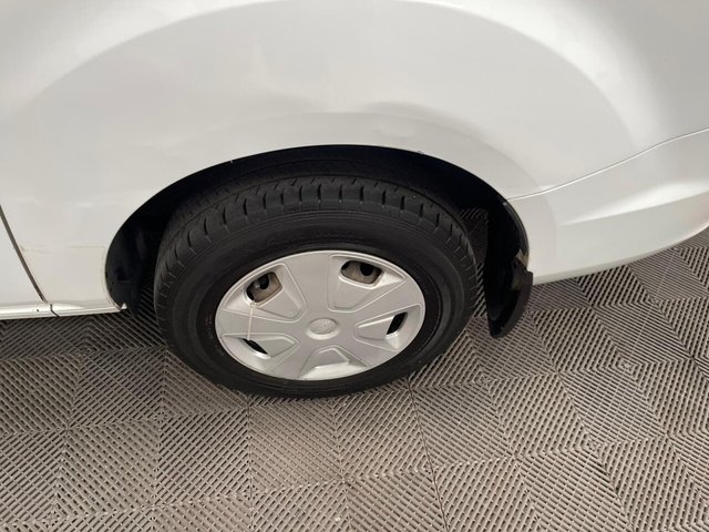 2020 Ford Transit Custom 2L Trend 5dr - Photo 11