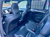 USED 2019 19 VOLVO XC90 2.0 D5 PowerPulse R-Design SUV 5dr Diesel Auto 4WD Euro 6 (s/s) (235 ps) 