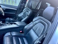 USED 2019 19 VOLVO XC90 2.0 D5 PowerPulse R-Design SUV 5dr Diesel Auto 4WD Euro 6 (s/s) (235 ps) 