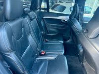 USED 2019 19 VOLVO XC90 2.0 D5 PowerPulse R-Design SUV 5dr Diesel Auto 4WD Euro 6 (s/s) (235 ps) 