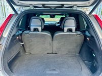 USED 2019 19 VOLVO XC90 2.0 D5 PowerPulse R-Design SUV 5dr Diesel Auto 4WD Euro 6 (s/s) (235 ps) 