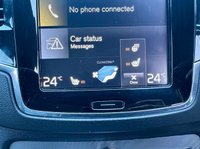 USED 2019 19 VOLVO XC90 2.0 D5 PowerPulse R-Design SUV 5dr Diesel Auto 4WD Euro 6 (s/s) (235 ps) 