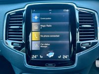 USED 2019 19 VOLVO XC90 2.0 D5 PowerPulse R-Design SUV 5dr Diesel Auto 4WD Euro 6 (s/s) (235 ps) 