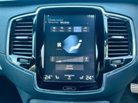 USED 2019 19 VOLVO XC90 2.0 D5 PowerPulse R-Design SUV 5dr Diesel Auto 4WD Euro 6 (s/s) (235 ps) 