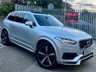USED 2019 19 VOLVO XC90 2.0 D5 PowerPulse R-Design SUV 5dr Diesel Auto 4WD Euro 6 (s/s) (235 ps) 