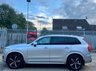 USED 2019 19 VOLVO XC90 2.0 D5 PowerPulse R-Design SUV 5dr Diesel Auto 4WD Euro 6 (s/s) (235 ps) 