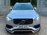 USED 2019 19 VOLVO XC90 2.0 D5 PowerPulse R-Design SUV 5dr Diesel Auto 4WD Euro 6 (s/s) (235 ps) 