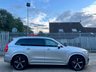 USED 2019 19 VOLVO XC90 2.0 D5 PowerPulse R-Design SUV 5dr Diesel Auto 4WD Euro 6 (s/s) (235 ps) 