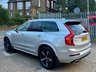 USED 2019 19 VOLVO XC90 2.0 D5 PowerPulse R-Design SUV 5dr Diesel Auto 4WD Euro 6 (s/s) (235 ps) 