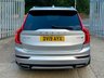 USED 2019 19 VOLVO XC90 2.0 D5 PowerPulse R-Design SUV 5dr Diesel Auto 4WD Euro 6 (s/s) (235 ps) 