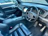 USED 2019 19 VOLVO XC90 2.0 D5 PowerPulse R-Design SUV 5dr Diesel Auto 4WD Euro 6 (s/s) (235 ps) 