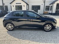 USED 2020 20 PEUGEOT 208 1.2 PureTech Active Hatchback 5dr Petrol EAT Euro 6 (s/s) (100 ps) APPLE CAR PLAY 2 OWNERS 2 KEYS