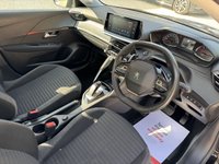 USED 2020 20 PEUGEOT 208 1.2 PureTech Active Hatchback 5dr Petrol EAT Euro 6 (s/s) (100 ps) APPLE CAR PLAY 2 OWNERS 2 KEYS