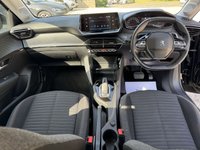 USED 2020 20 PEUGEOT 208 1.2 PureTech Active Hatchback 5dr Petrol EAT Euro 6 (s/s) (100 ps) APPLE CAR PLAY 2 OWNERS 2 KEYS