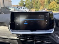 USED 2020 20 PEUGEOT 208 1.2 PureTech Active Hatchback 5dr Petrol EAT Euro 6 (s/s) (100 ps) APPLE CAR PLAY 2 OWNERS 2 KEYS