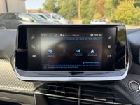 USED 2020 20 PEUGEOT 208 1.2 PureTech Active Hatchback 5dr Petrol EAT Euro 6 (s/s) (100 ps) APPLE CAR PLAY 2 OWNERS 2 KEYS