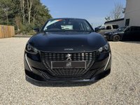 USED 2020 20 PEUGEOT 208 1.2 PureTech Active Hatchback 5dr Petrol EAT Euro 6 (s/s) (100 ps) APPLE CAR PLAY 2 OWNERS 2 KEYS