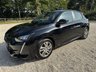 USED 2020 20 PEUGEOT 208 1.2 PureTech Active Hatchback 5dr Petrol EAT Euro 6 (s/s) (100 ps) APPLE CAR PLAY 2 OWNERS 2 KEYS