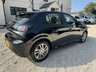 USED 2020 20 PEUGEOT 208 1.2 PureTech Active Hatchback 5dr Petrol EAT Euro 6 (s/s) (100 ps) APPLE CAR PLAY 2 OWNERS 2 KEYS