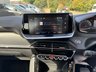 USED 2020 20 PEUGEOT 208 1.2 PureTech Active Hatchback 5dr Petrol EAT Euro 6 (s/s) (100 ps) APPLE CAR PLAY 2 OWNERS 2 KEYS