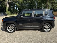 USED 2015 15 JEEP RENEGADE 1.4T MultiAirII Longitude SUV 5dr Petrol Manual Euro 6 (s/s) (140 ps) BLACK FRIDAY EVENT ENDS 28 NOV