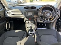 USED 2015 15 JEEP RENEGADE 1.4T MultiAirII Longitude SUV 5dr Petrol Manual Euro 6 (s/s) (140 ps) BLACK FRIDAY EVENT ENDS 28 NOV