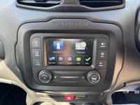 USED 2015 15 JEEP RENEGADE 1.4T MultiAirII Longitude SUV 5dr Petrol Manual Euro 6 (s/s) (140 ps) BLACK FRIDAY EVENT ENDS 28 NOV