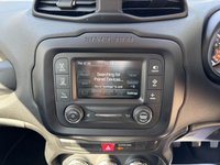 USED 2015 15 JEEP RENEGADE 1.4T MultiAirII Longitude SUV 5dr Petrol Manual Euro 6 (s/s) (140 ps) BLACK FRIDAY EVENT ENDS 28 NOV