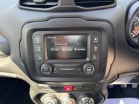 USED 2015 15 JEEP RENEGADE 1.4T MultiAirII Longitude SUV 5dr Petrol Manual Euro 6 (s/s) (140 ps) BLACK FRIDAY EVENT ENDS 28 NOV