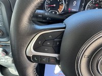 USED 2015 15 JEEP RENEGADE 1.4T MultiAirII Longitude SUV 5dr Petrol Manual Euro 6 (s/s) (140 ps) BLACK FRIDAY EVENT ENDS 28 NOV