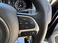 USED 2015 15 JEEP RENEGADE 1.4T MultiAirII Longitude SUV 5dr Petrol Manual Euro 6 (s/s) (140 ps) BLACK FRIDAY EVENT ENDS 28 NOV