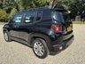 USED 2015 15 JEEP RENEGADE 1.4T MultiAirII Longitude SUV 5dr Petrol Manual Euro 6 (s/s) (140 ps) BLACK FRIDAY EVENT ENDS 28 NOV