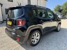 USED 2015 15 JEEP RENEGADE 1.4T MultiAirII Longitude SUV 5dr Petrol Manual Euro 6 (s/s) (140 ps) BLACK FRIDAY EVENT ENDS 28 NOV
