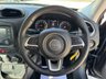 USED 2015 15 JEEP RENEGADE 1.4T MultiAirII Longitude SUV 5dr Petrol Manual Euro 6 (s/s) (140 ps) BLACK FRIDAY EVENT ENDS 28 NOV