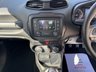 USED 2015 15 JEEP RENEGADE 1.4T MultiAirII Longitude SUV 5dr Petrol Manual Euro 6 (s/s) (140 ps) BLACK FRIDAY EVENT ENDS 28 NOV