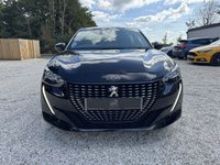 USED 2020 20 PEUGEOT 208 1.2 PureTech Allure Hatchback 5dr Petrol Automatic EAT Euro 6 (s/s) (130 ps) APPLE CAR PLAY, 1 LADY OWNER