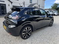 USED 2020 20 PEUGEOT 208 1.2 PureTech Allure Hatchback 5dr Petrol Automatic EAT Euro 6 (s/s) (130 ps) APPLE CAR PLAY, 1 LADY OWNER