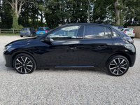 USED 2020 20 PEUGEOT 208 1.2 PureTech Allure Hatchback 5dr Petrol Automatic EAT Euro 6 (s/s) (130 ps) APPLE CAR PLAY, 1 LADY OWNER