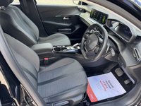 USED 2020 20 PEUGEOT 208 1.2 PureTech Allure Hatchback 5dr Petrol Automatic EAT Euro 6 (s/s) (130 ps) APPLE CAR PLAY, 1 LADY OWNER