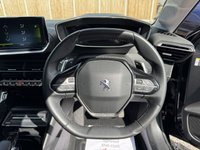 USED 2020 20 PEUGEOT 208 1.2 PureTech Allure Hatchback 5dr Petrol Automatic EAT Euro 6 (s/s) (130 ps) APPLE CAR PLAY, 1 LADY OWNER
