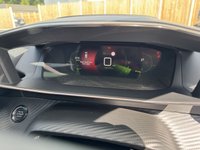USED 2020 20 PEUGEOT 208 1.2 PureTech Allure Hatchback 5dr Petrol Automatic EAT Euro 6 (s/s) (130 ps) APPLE CAR PLAY, 1 LADY OWNER