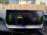 USED 2020 20 PEUGEOT 208 1.2 PureTech Allure Hatchback 5dr Petrol Automatic EAT Euro 6 (s/s) (130 ps) APPLE CAR PLAY, 1 LADY OWNER