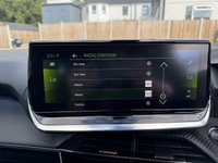 USED 2020 20 PEUGEOT 208 1.2 PureTech Allure Hatchback 5dr Petrol Automatic EAT Euro 6 (s/s) (130 ps) APPLE CAR PLAY, 1 LADY OWNER