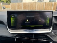 USED 2020 20 PEUGEOT 208 1.2 PureTech Allure Hatchback 5dr Petrol Automatic EAT Euro 6 (s/s) (130 ps) APPLE CAR PLAY, 1 LADY OWNER