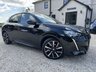 USED 2020 20 PEUGEOT 208 1.2 PureTech Allure Hatchback 5dr Petrol Automatic EAT Euro 6 (s/s) (130 ps) APPLE CAR PLAY, 1 LADY OWNER