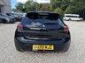 USED 2020 20 PEUGEOT 208 1.2 PureTech Allure Hatchback 5dr Petrol Automatic EAT Euro 6 (s/s) (130 ps) APPLE CAR PLAY, 1 LADY OWNER