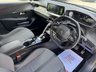 USED 2020 20 PEUGEOT 208 1.2 PureTech Allure Hatchback 5dr Petrol Automatic EAT Euro 6 (s/s) (130 ps) APPLE CAR PLAY, 1 LADY OWNER