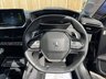 USED 2020 20 PEUGEOT 208 1.2 PureTech Allure Hatchback 5dr Petrol Automatic EAT Euro 6 (s/s) (130 ps) APPLE CAR PLAY, 1 LADY OWNER