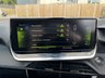 USED 2020 20 PEUGEOT 208 1.2 PureTech Allure Hatchback 5dr Petrol Automatic EAT Euro 6 (s/s) (130 ps) APPLE CAR PLAY, 1 LADY OWNER