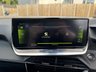 USED 2020 20 PEUGEOT 208 1.2 PureTech Allure Hatchback 5dr Petrol Automatic EAT Euro 6 (s/s) (130 ps) APPLE CAR PLAY, 1 LADY OWNER